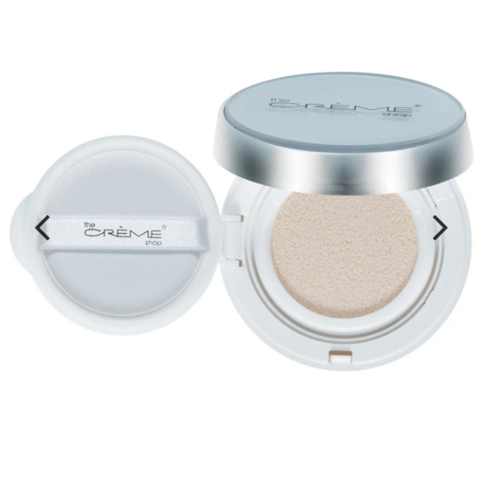 The Cream Shop Ready Set Glow Rose Gold Glow